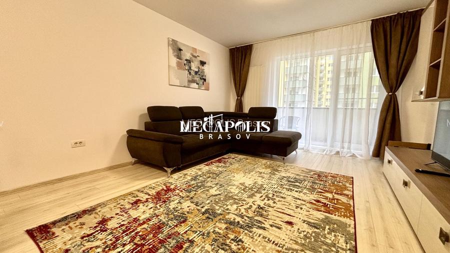 Apartament 2 camere | Etaj intermediar | Tractorul | Top City - 5