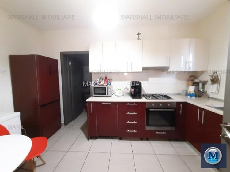 Vila cu 7 camere de vanzare in Paulesti, 150 mp #16112 - 7