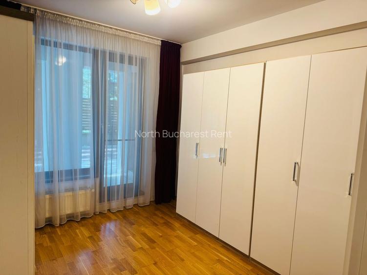 Apartament 3  camere - Iancu Nicolae - Cambridge - 5