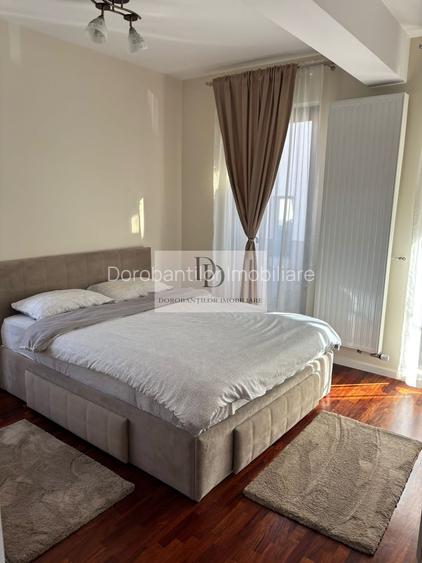 Apartament 4 camere Premium | 103 mp | 2 parcări + Boxǎ | Manastur - 5