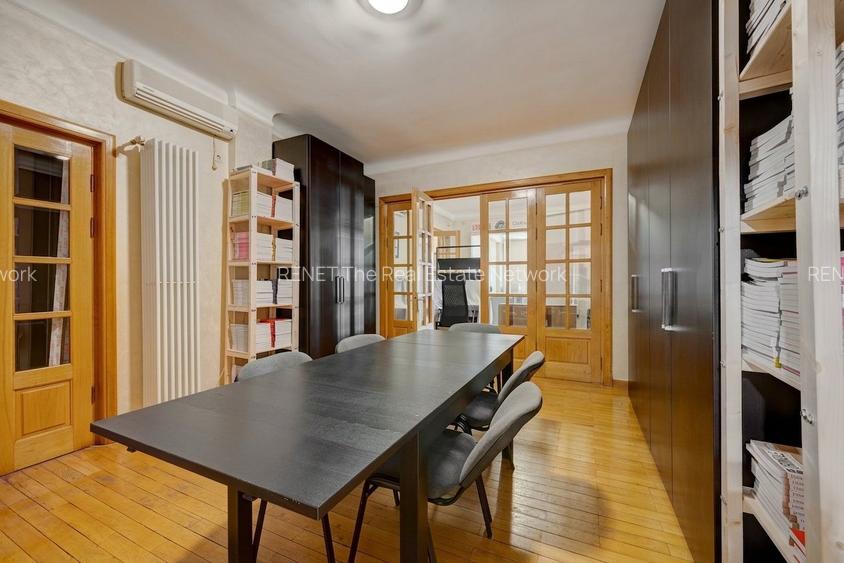 5 Camere | Ultracentral | Bd. Regina Elisabeta | COMISION 0 % - 16