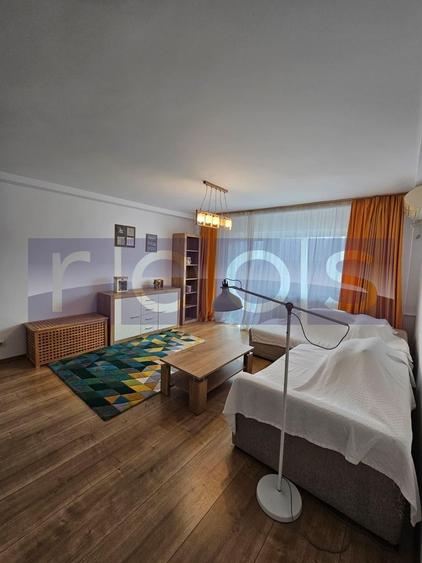 VANZARE 3 CAMERE | MOBILAT-UTILAT COMPLET | NOU RENOVAT | 67MP - 2