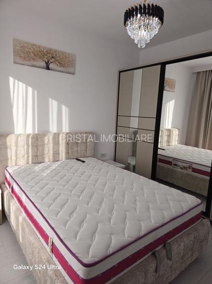 De Inchiriat Apartament 3 camere premium, parcare, Confort Urban - 3