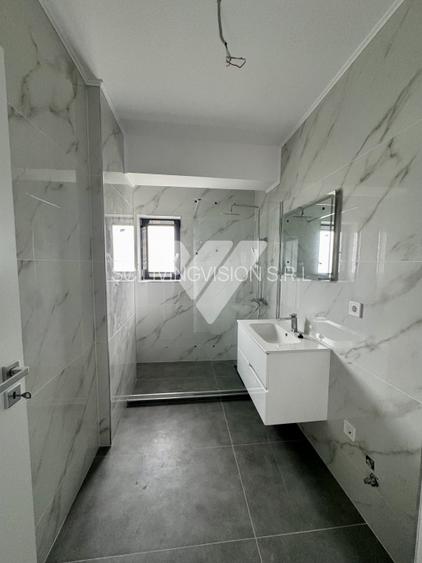 Apartament 2 camere 43 mp cu balcon lift, parcare Doamna Stanca - 5