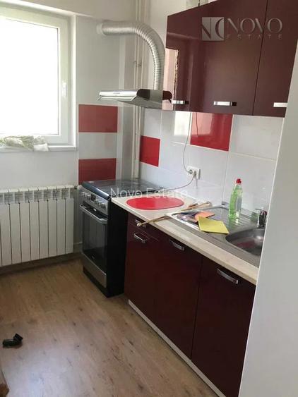 Garsoniera | Dristor | Metrou 5min | Balcon - 3