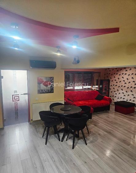 Apartament 2 camere, living open space, zona Lipovei. - 7