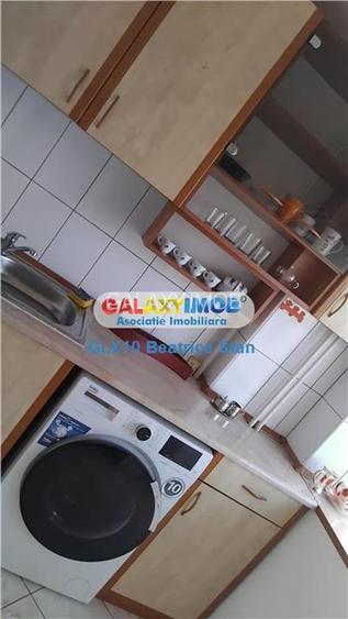 Inchiriere garsoniera spatioasa decomandata pe BD. DECEBAL - 19