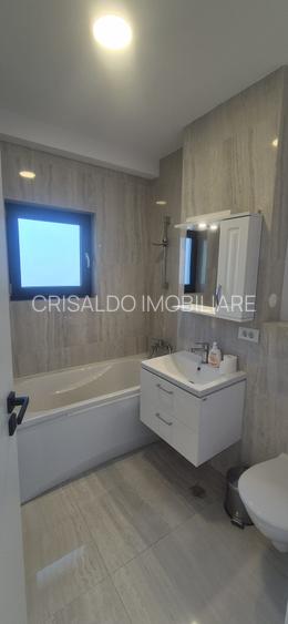 Apartament Tunari - 1 Decembrie - stradal - 14