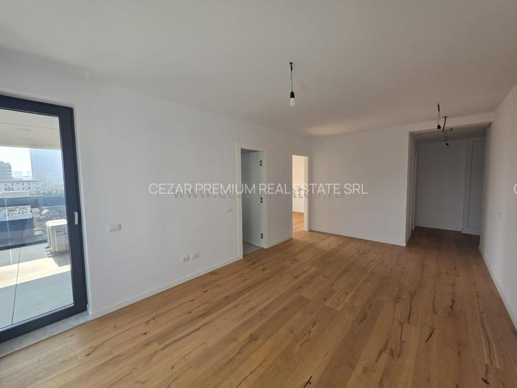 AVIATIEI CITY POINT DE VINZARE APARTAMENT 2 CAMERE SPATIOS - 3