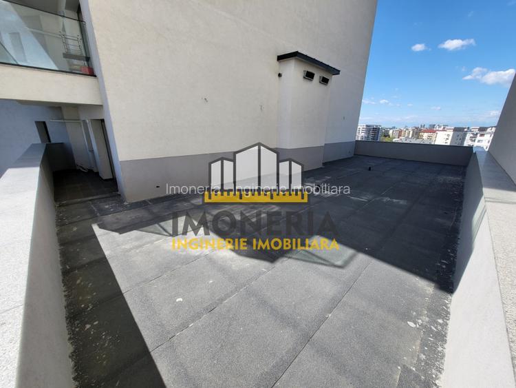 Direct Dezoltator | 4 camere 100 mp+terasa privata 122 mp | parc 800m |Finalizat - 33