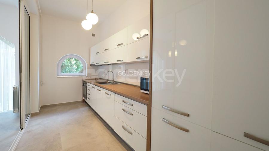 Vilă cu 7 camere si piscina exclusiva langa British School - 8