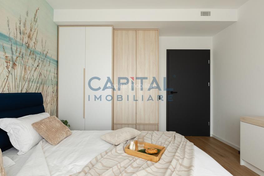 0% Comision! Apartament cu 2 camere de inchiriat, Liberty Residential  - 10