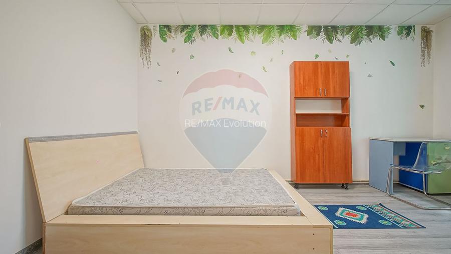 Apartament la casă cu curte proprie | Timișu de Jos | Comision 0 - 19