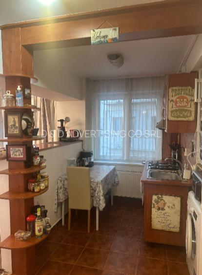 Universitate - 3 minute Metrou - Apartament 2 camere Modern - Centrala Proprie - 5