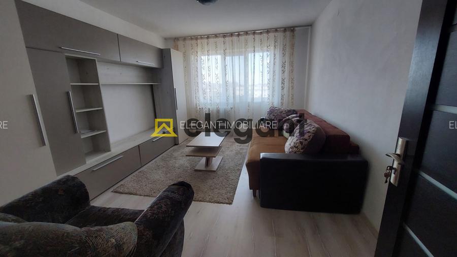 Apartament luminos, modern, 2 camere – Zona Garii, Lidl - 2