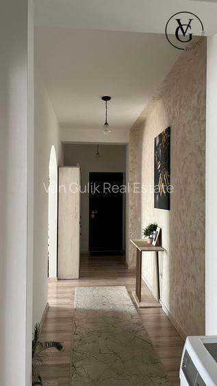 Apartament 2 camere - Bloc nou - Metrou 1 Decembrie - 10