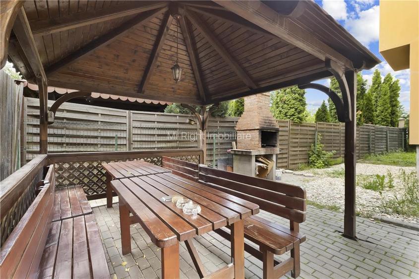 Afacere la cheie | Pensiune cu 10 camere | Sanpetru Brasov - 12