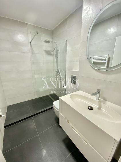 Apartament modern 2 camere de inchiriat | Park Lake  |Parcare subterana inclusa - 11