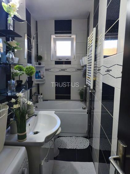 Apartament 3 camere, 60 mp, Spitalul Județean – renovat, COMISION 0% - 8