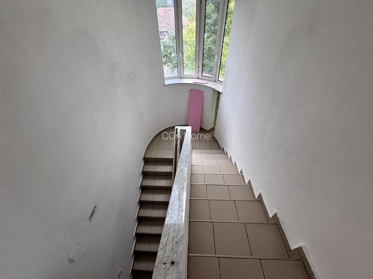 VILA SPATIOASA BANEASA | AEROGARII | BIROURI | CLINICA | COMERCIAL - 38