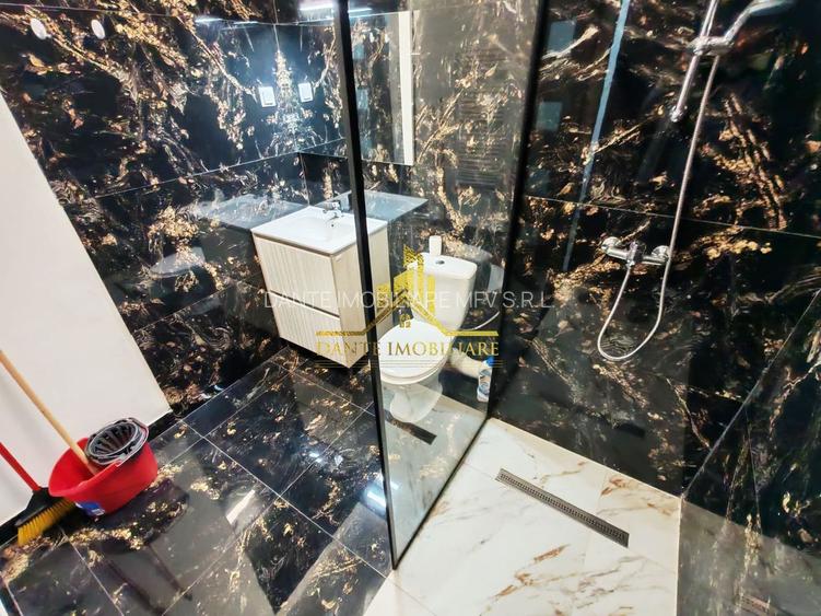 1 camera, decomandat, TOTUL NOU, modern, bloc nou, balcon, Zorilor - 7