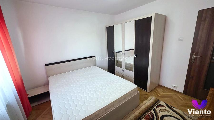 APARTAMENT 2 CAMERE VEDERE SPRE MUNTI | CALEA DUMBRAVII (zona Dioda) | 51 MP - 5