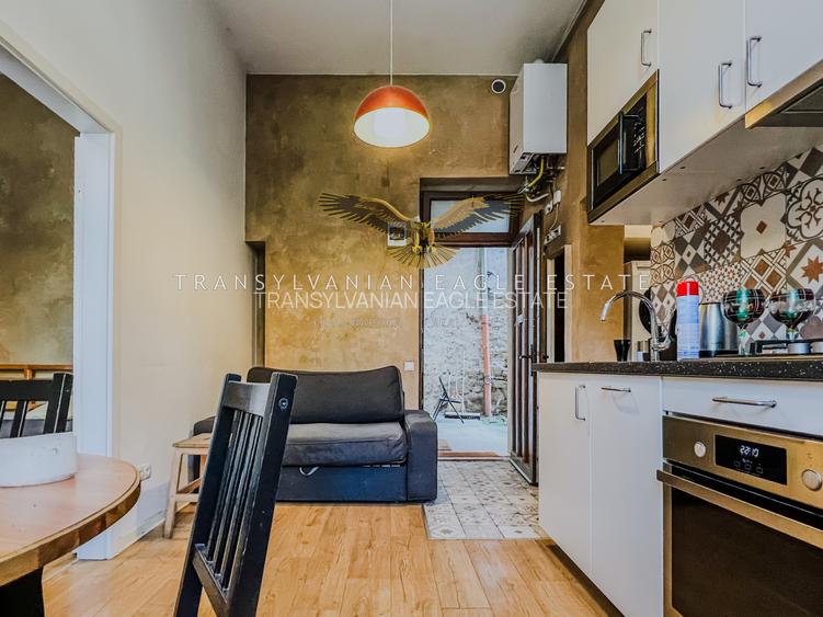 Apartament minimalist/modern| 3 camere| Muzeului/Central - 8