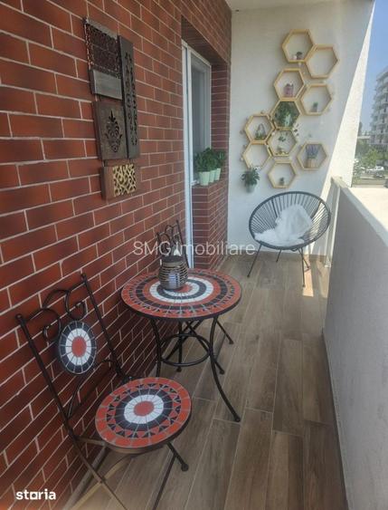 Apartament 3 camere | Zona Metalurgiei | Loc de parcare | 108mp | Comision 0 - 12