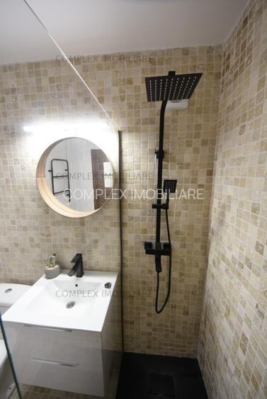 Drumul Taberei | Romancierilor metrou | Bloc anvelopat | Centrala proprie, curat - 14