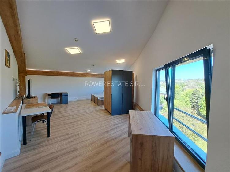 Apartament cu 1 camera, 60 mp utili, situat in zona Centrala! - 2