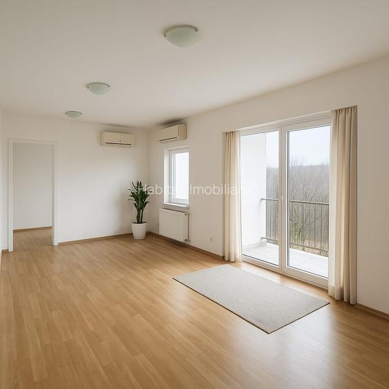 Spatiu ideal pentru birouri, finisat modern, parcari, Marasti - 5