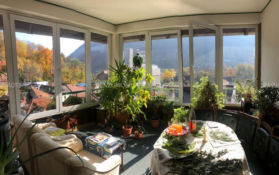 Apartament superb in Centrul Istoric - 2