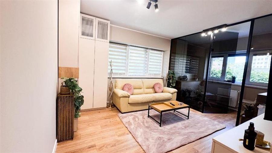Apartament 3 camere GranVia Lujerului - 3