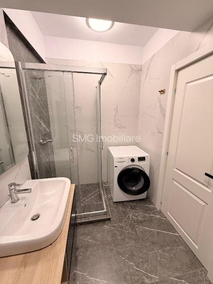 Apartament 2 camere Pipera Loft - Comision 0% - 8
