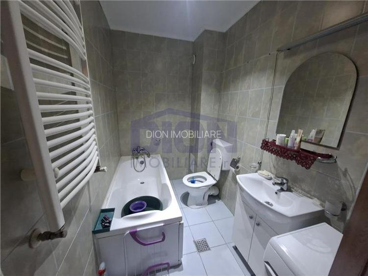 Studio Brancusi,  bloc 2010, centrala - 6