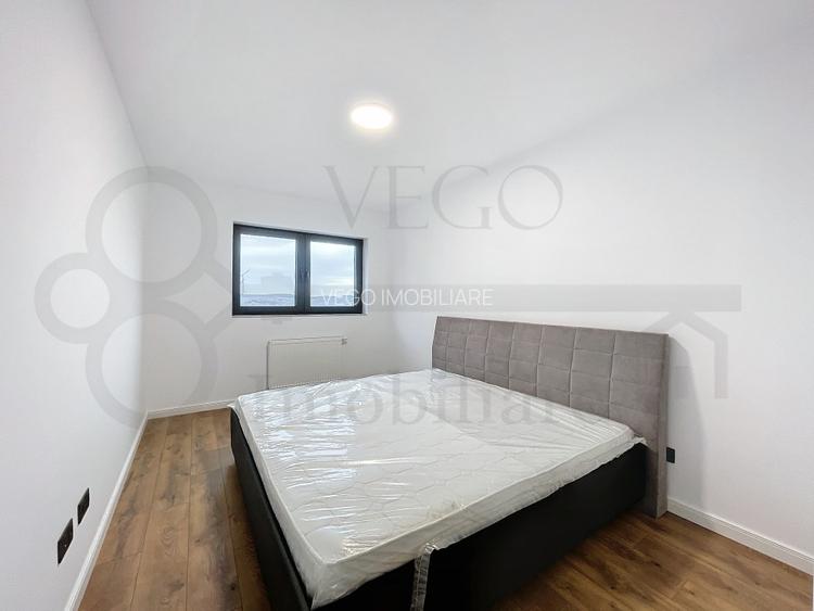 Apartament cu 3 camere, garaj, balcon, complex Seasons - Frunzisului - 3