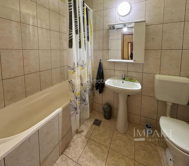 Apartament cu 2 camere in Andrei Muresanu - 7
