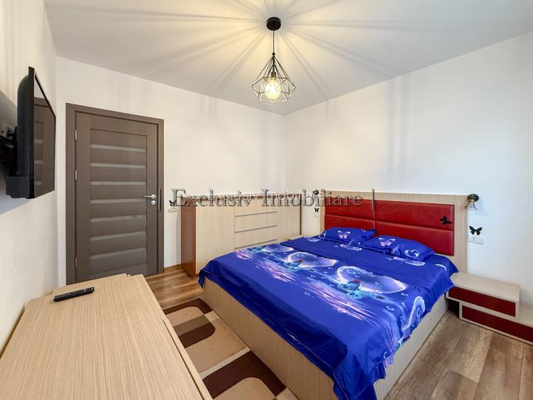 Apartament 3 camere - Termen scurt | Tomis || - Spitalul Judetean | - 9