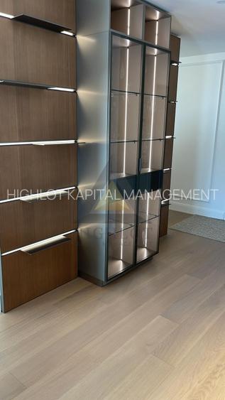 OXFORD GARDENS | VILA 6 DORMITOARE | 2025 | COMPLET MOBILATA - 11