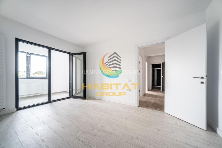 Vanzare Apartament 3 Camere Finisaje Premium Zona Grand Arena - 5