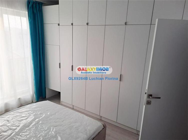 Inchiriere apartament 3 camere, 2 bai, parcare I Nicolae Teclu - 7