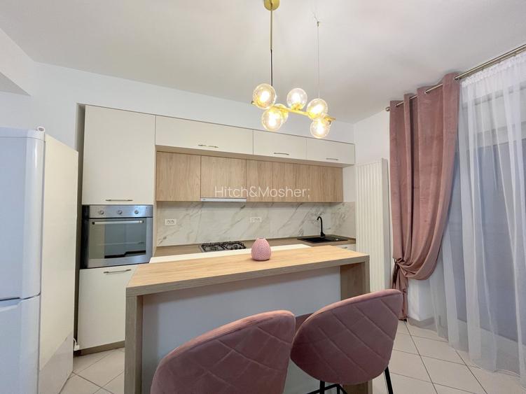 De inchiriar 2 camere- Zona Nord - 9