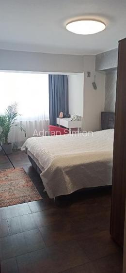 Apart. 4 camere foarte spațios & elegant la Bucur Obor, lg metrou, facturi mici - 6