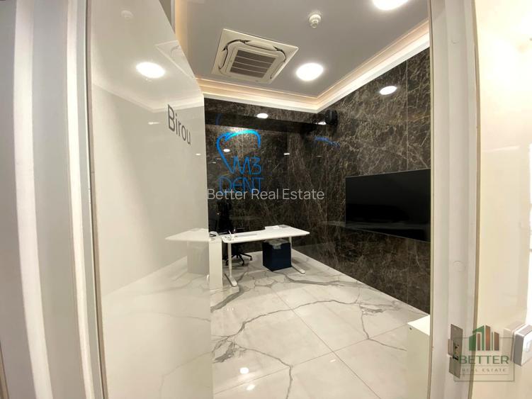 Închiriere spațiu comercial Sector 1 – Bld. Expoziției, 178 mp - 4