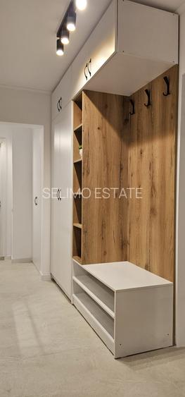 Vanzare | Apartament 2 camere | 3 Min Metrou Gorjului | Comision 0% - 12