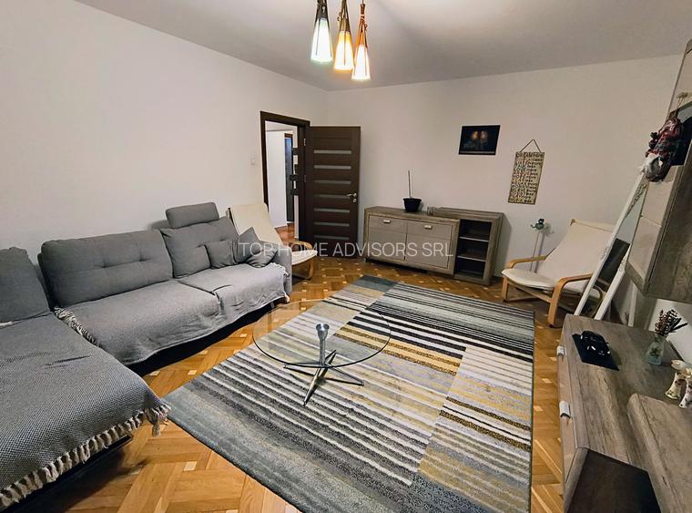 Obor- Colentina- Doamna Ghica- Adiacent- Bloc 1991 - 3