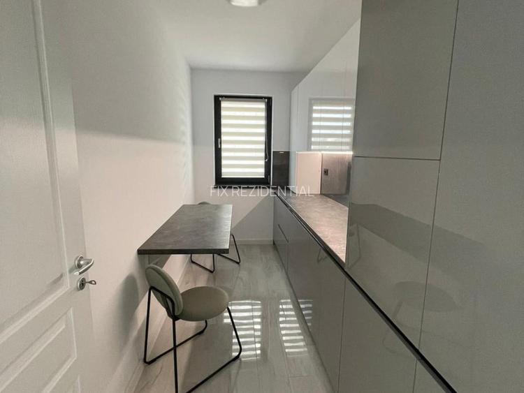 Apartament premium, 2 camere, incalzire in pardoseala, ideal pt investitie - 9
