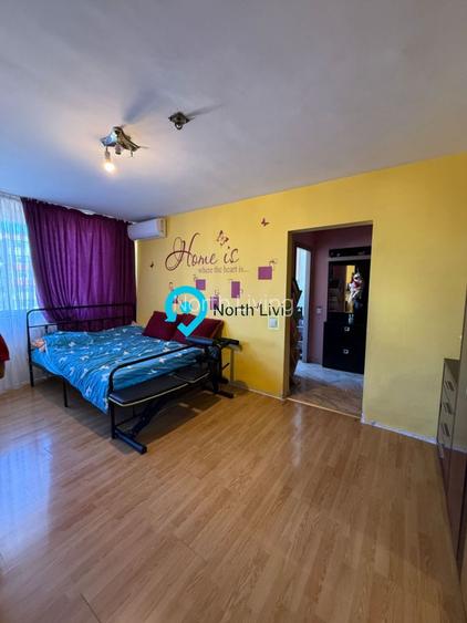 Apartament 2 camere de vânzare – Alexandru Obregia - 7