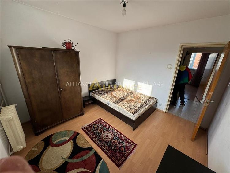 5 Minute Metrou Dristor | Apartament 3 camere mobilat utilat - 3