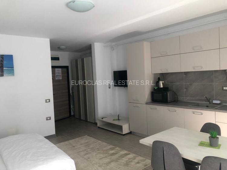 Studio - Mamaia Nord / Alezzi - 99.900 euro (Cod E2+E7) - 3